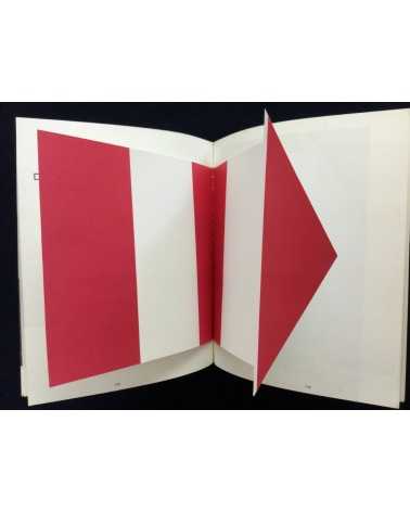 Chantal Pontbriand - Performance Text(e)s & Documents - 1981