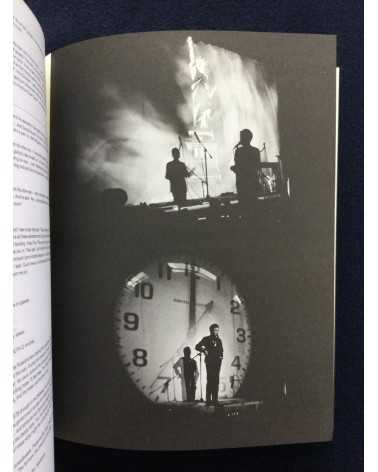 Chantal Pontbriand - Performance Text(e)s & Documents - 1981
