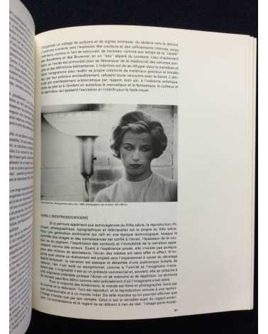 Chantal Pontbriand - Performance Text(e)s & Documents - 1981