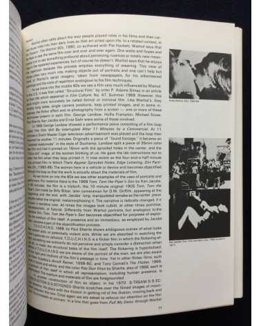 Chantal Pontbriand - Performance Text(e)s & Documents - 1981