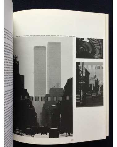 Chantal Pontbriand - Performance Text(e)s & Documents - 1981