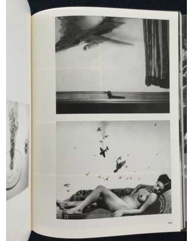 The movement of modern photography in Nagoya 1911-1972 - 2021