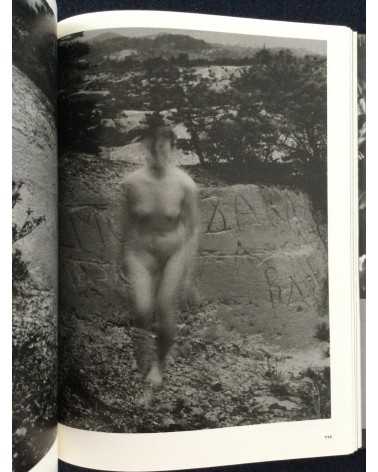 The movement of modern photography in Nagoya 1911-1972 - 2021