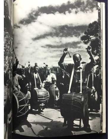 Yoshiro Koseki - Kujukuri Beach - 1972