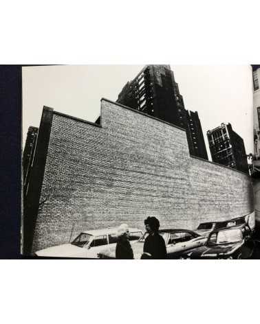 Tenmei Kanoh - New York 1969 - 2014