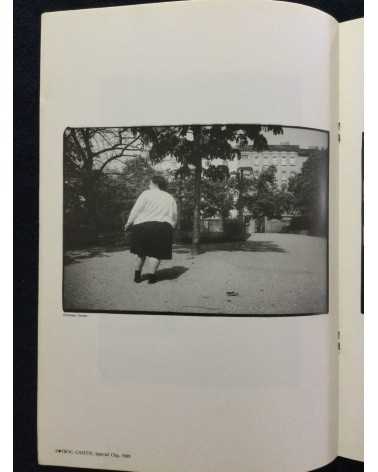 Set of 6 japanese books - 1986-2009
