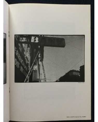 Set of 6 japanese books - 1986-2009