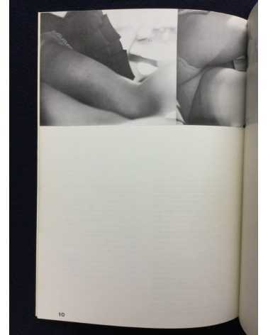 Number - Waltz, Book of Photography - 1974