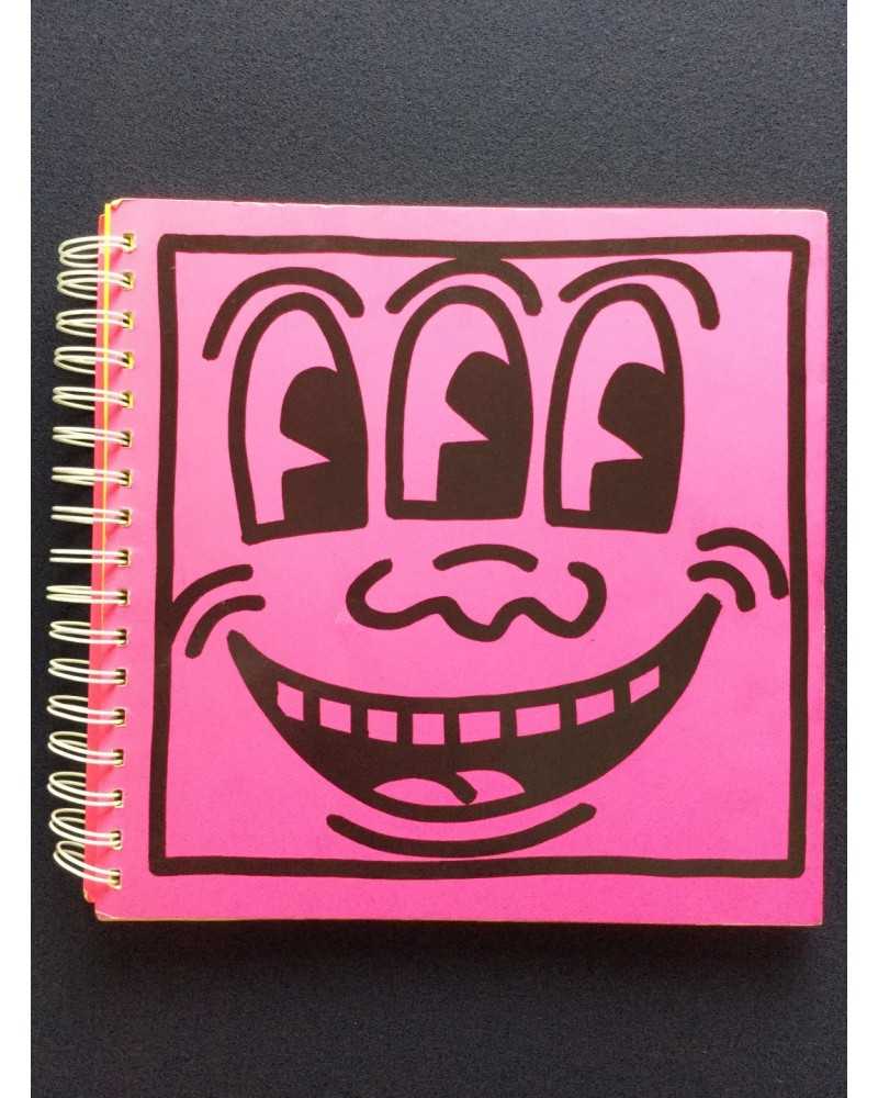 Keith Haring - Catalogue - 1982