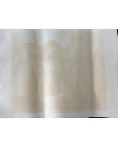 Nobuyuki Oura - Poster - 1991