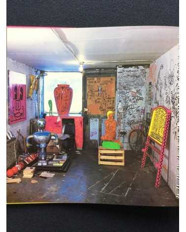 Keith Haring - Catalogue - 1982