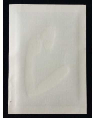 Ma Te - Set of 24 prints