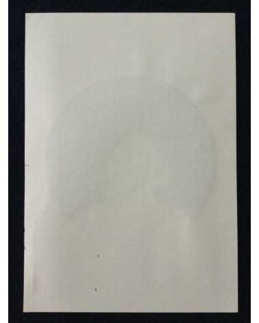 Ma Te - Set of 24 prints