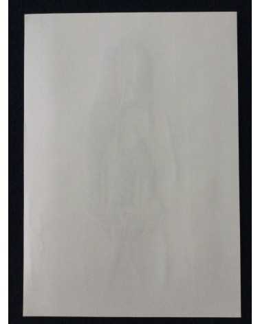 Ma Te - Set of 24 prints
