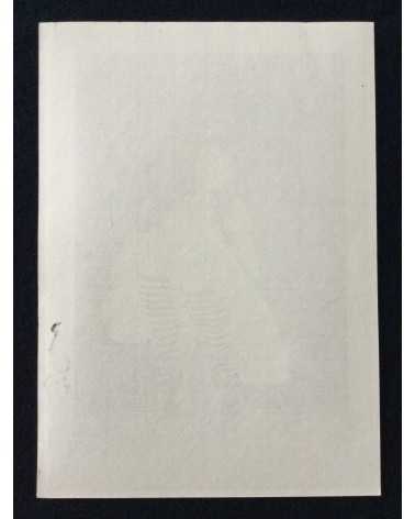 Ma Te - Set of 24 prints
