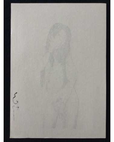 Ma Te - Set of 24 prints
