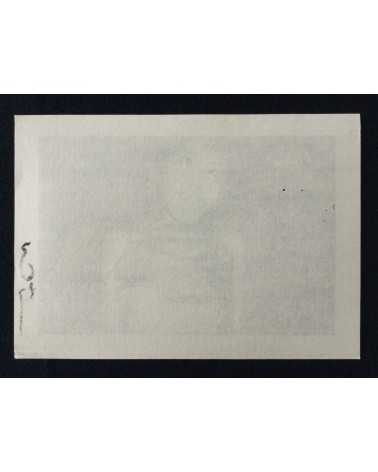 Ma Te - Set of 24 prints