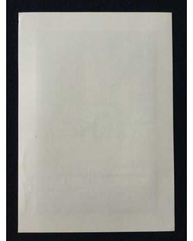 Ma Te - Set of 24 prints
