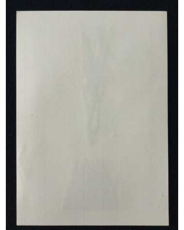 Ma Te - Set of 24 prints