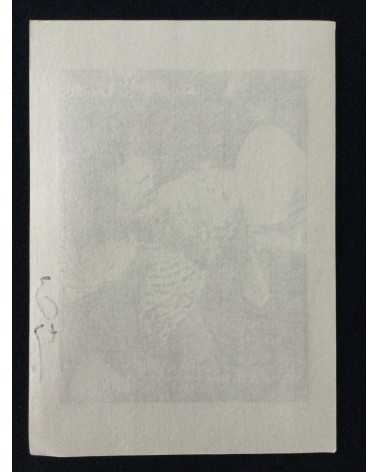 Ma Te - Set of 24 prints