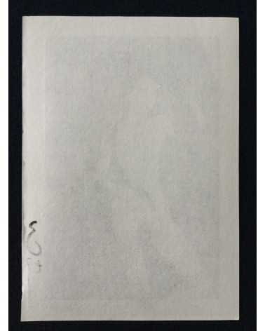 Ma Te - Set of 24 prints