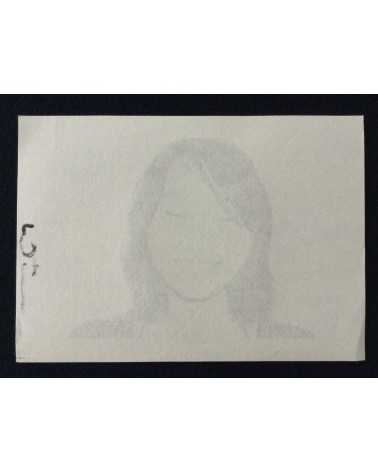 Ma Te - Set of 24 prints