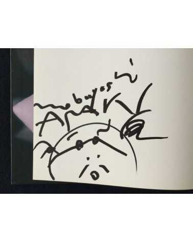 Nobuyoshi Araki - Kaori - 2005