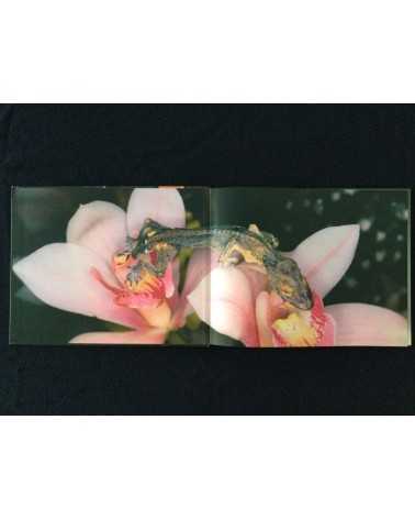 Nobuyoshi Araki - Kaori - 2005