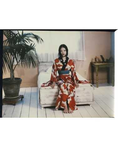 Nobuyoshi Araki - Kaori - 2005