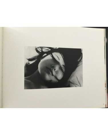Nobuyoshi Araki - Kaori - 2005