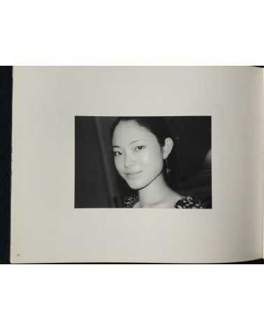 Nobuyoshi Araki - Kaori - 2005