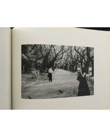 Nobuyoshi Araki - Kaori - 2005