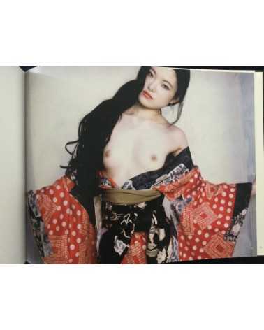 Nobuyoshi Araki - Kaori - 2005