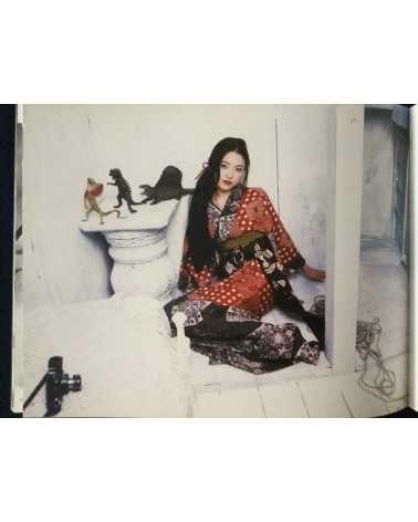 Nobuyoshi Araki - Kaori - 2005