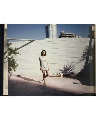 Nobuyoshi Araki - Kaori - 2005