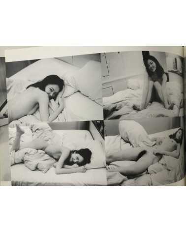 Nobuyoshi Araki - Kaori - 2005