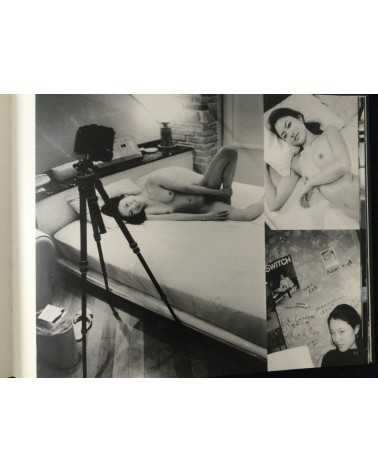 Nobuyoshi Araki - Kaori - 2005