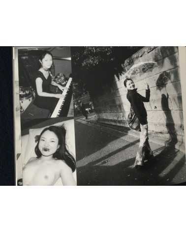 Nobuyoshi Araki - Kaori - 2005