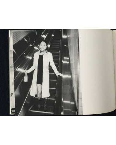Nobuyoshi Araki - Kaori - 2005