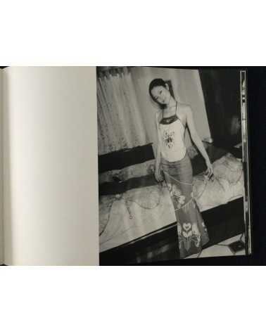 Nobuyoshi Araki - Kaori - 2005