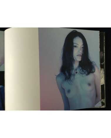 Nobuyoshi Araki - Kaori - 2005