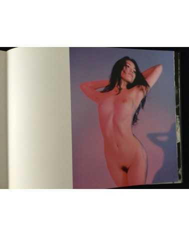 Nobuyoshi Araki - Kaori - 2005