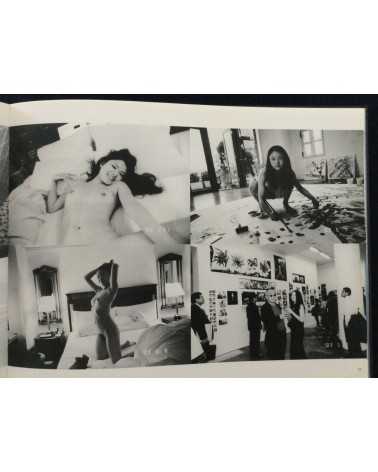 Nobuyoshi Araki - Kaori - 2005