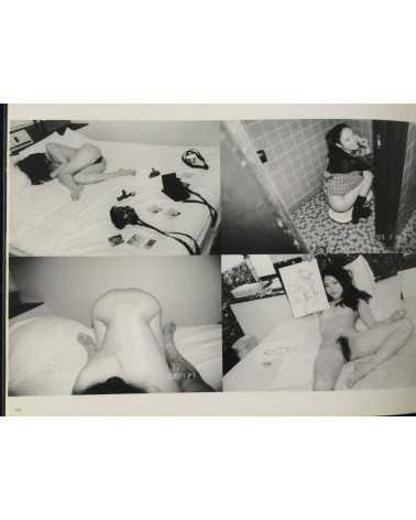 Nobuyoshi Araki - Kaori - 2005