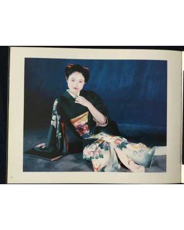 Nobuyoshi Araki - Kaori - 2005