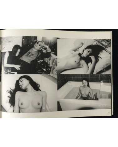 Nobuyoshi Araki - Kaori - 2005