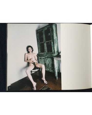 Nobuyoshi Araki - Kaori - 2005