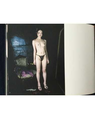 Nobuyoshi Araki - Kaori - 2005