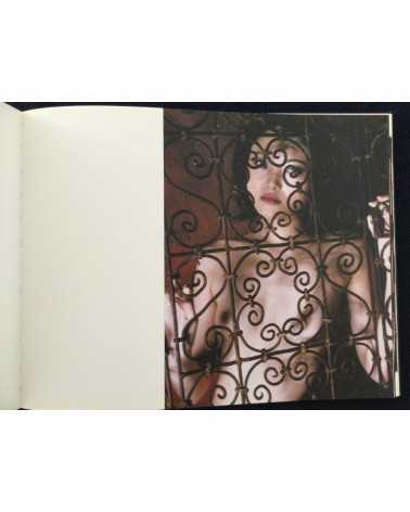 Nobuyoshi Araki - Kaori - 2005