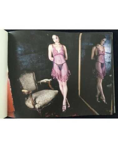 Nobuyoshi Araki - Kaori - 2005